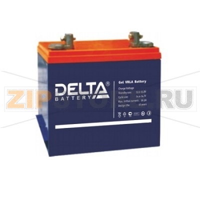 Delta GX 12-60 Гелевый аккумулятор Delta GX 12-60 (характеристики): Напряжение - 12 В; Емкость - 60 Ач; Габариты: 258 мм x 166 мм x 235 мм, Вес: 24 кгТехнология аккумулятора: GEL