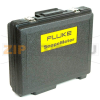 Кейс Fluke C120