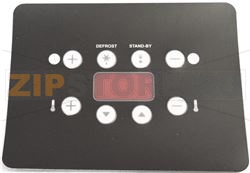 LEXAN NOIR POUR CELLULE CM 