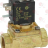 ЭЛЕКТРОМАГНИТНЫЙ КЛАПАН L145R2 Ø 1/2"FF 220В - ЭЛЕКТРОМАГНИТНЫЙ КЛАПАН L145R2 Ø 1/2"FF 220В