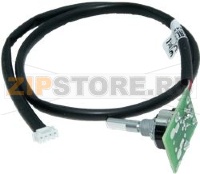 PLATINE AVEC POTENTIOMETRE