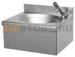 HANDWASHER R726/15 