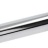 TUBO SCARICO INOX ø 25x120 mm - TUBO SCARICO INOX ø 25x120 mm