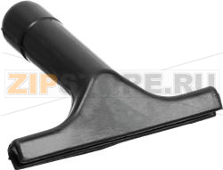 SPAZZOLA PER PAVIMENTI DURI BOSCH 001707 