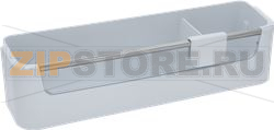 REFRIGERATOR SHELF BOSCH 
