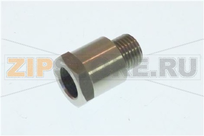 RACCORDO VALV. ANTIRISUCCHIO 