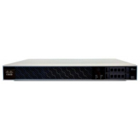 Экран межсетевой 8xGE, IPS, 5000 IPSec, DES Cisco ASA5555-IPS-K8