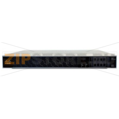 Экран межсетевой 8xGE, IPS, 5000 IPSec, DES Cisco ASA5555-IPS-K8 