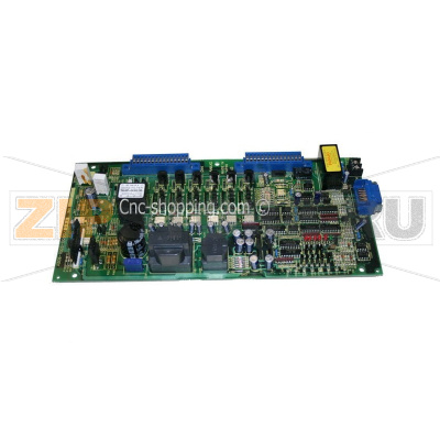 Плата управления Fanuc A20B-1003-0090 