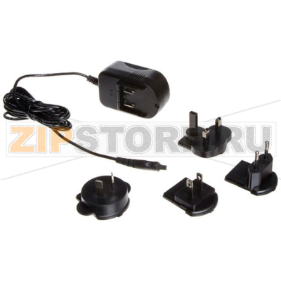 Блок питания, евростандарт Testo 0554 1096 
