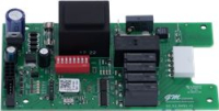 CONTROL PANEL QUASAR 220V/50-60HZ ATEX