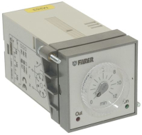 12 MINUTES TIMER 230V E58 F47