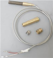 TERMOPILA ATTACCO FORCELLA ø 9x40 mm