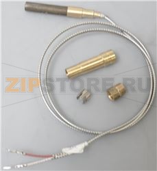 TERMOPILA ATTACCO FORCELLA ø 9x40 mm 