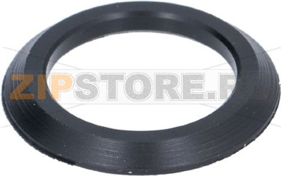 ФИГУРНАЯ ШАЙБА  ПТЕЕ 21X14,5X2 