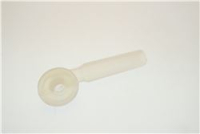 FITTING 90TANK VENT SILICON