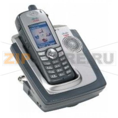 IP-телефон Cisco CP-7921G-W-K9= 
