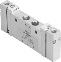 Пневмораспределитель Festo VUWG-L10-T32C-M-M5