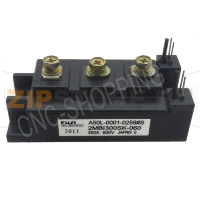 Модуль транзисторный 300 A, 600 В Fanuc A50L-0001-0259#S 2MBI300SK-060