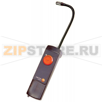 Течеискатель Testo 316-1 