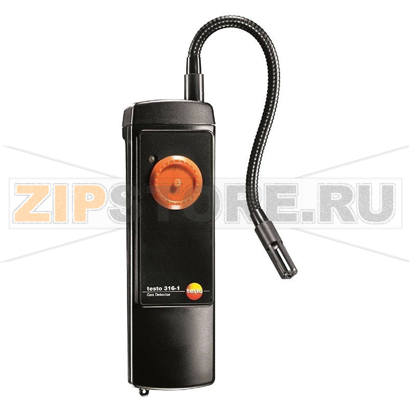 Течеискатель Testo 316-1 