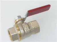 VALVOLA A SFERA R910 1/2FF GIACOMINI
