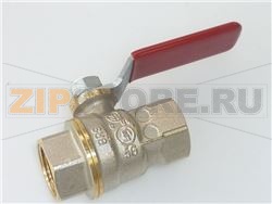 VALVOLA A SFERA R910 1/2FF GIACOMINI 