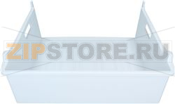 DRAWER FOR FREEZER BEKO 4638940100 