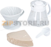 SERVING JUG KIT HARIO 600 ml