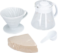 SERVING JUG KIT HARIO 600 ml