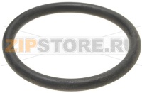 ПРОКЛАДКА ДЕРЖАТЕЛЯ ФИЛЬТРА Ø 66X56,5X5,3 ММ