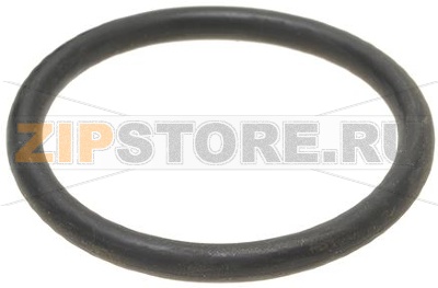 ПРОКЛАДКА ДЕРЖАТЕЛЯ ФИЛЬТРА Ø 66X56,5X5,3 ММ 