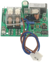 SCHEDA DI TEMPORIZZAZIONE 400V