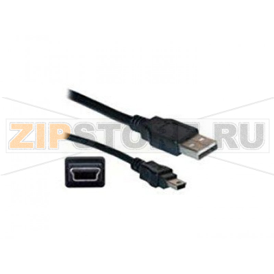 Кабель USB Cisco CP-CAB-USB-7925G= 