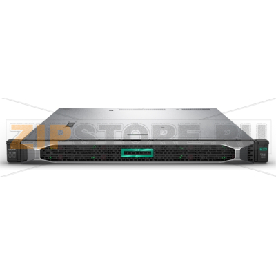Сервер HPE P17201-B21 