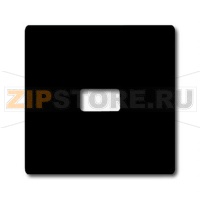 Клавиша выключателя/переключателя/кнопки, IP44 ABB 2CKA001731A1700