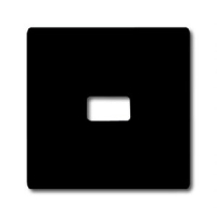 Клавиша выключателя/переключателя/кнопки, IP44 ABB 2CKA001731A1700