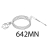 Cavo alim. comp. suko con PA205 Sirman Palladio 350 Automec
