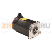 Серводвигатель с коническим валом Fanuc A06B-0078-B003