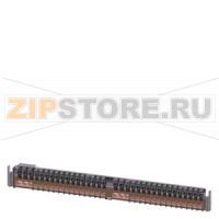 PE ВИНТОВОЙ КЛЕМНИК Siemens 8GB5011-5KM
