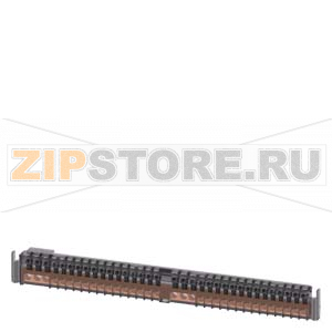 PE ВИНТОВОЙ КЛЕМНИК Siemens 8GB5011-5KM 