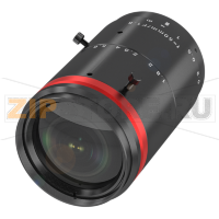 Оптические приспособления: диафрагмы, фильтры, линзы, дефлекторы Balluff BAM03MY