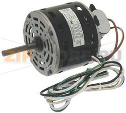 MOTOVENTILATORE 208-230V 50/60HZ 