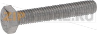 HEXAGON HEAD SCREW