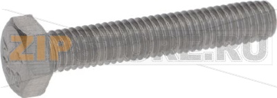HEXAGON HEAD SCREW 