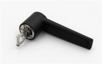 Series 6334 spring bolt L = 50-60mm