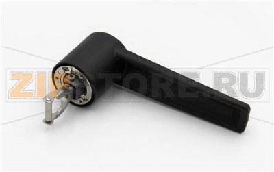 Series 6334 spring bolt L = 50-60mm 