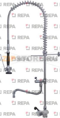 ДУШИРУЮЩЕЕ УСТРОЙСТВО 