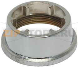 GHIERA PER RUBINETTO DI SCARICO 1 