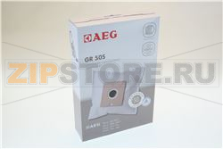 GR50S 4 BAGS+1MF 